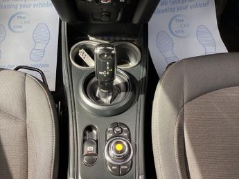 MINI COUNTRYMAN 1.5 Cooper SUV 5dr Petrol Steptronic Euro 6 (s/s) (136 ps)