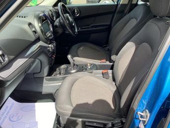 MINI COUNTRYMAN 1.5 Cooper SUV 5dr Petrol Steptronic Euro 6 (s/s) (136 ps)