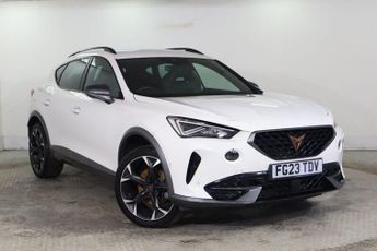 Cupra Formentor 1.5 TSI V2 DSG Euro 6 (s/s) 5dr