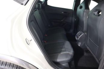 CUPRA FORMENTOR 1.5 TSI V2 DSG Euro 6 (s/s) 5dr