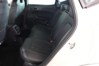 CUPRA FORMENTOR 1.5 TSI V2 DSG Euro 6 (s/s) 5dr