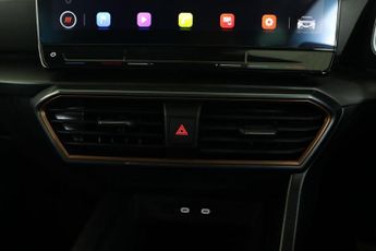 CUPRA FORMENTOR 1.5 TSI V2 DSG Euro 6 (s/s) 5dr