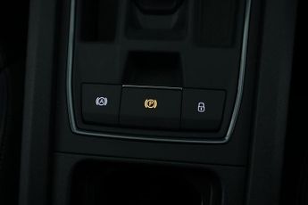 CUPRA FORMENTOR 1.5 TSI V2 DSG Euro 6 (s/s) 5dr