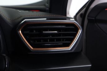 CUPRA FORMENTOR 1.5 TSI V2 DSG Euro 6 (s/s) 5dr