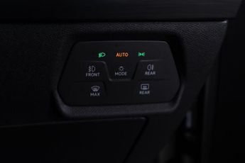 CUPRA FORMENTOR 1.5 TSI V2 DSG Euro 6 (s/s) 5dr