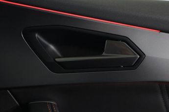 CUPRA FORMENTOR 1.5 TSI V2 DSG Euro 6 (s/s) 5dr