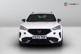 CUPRA FORMENTOR 1.5 TSI V2 DSG Euro 6 (s/s) 5dr
