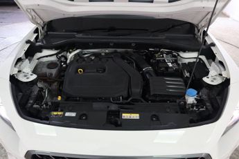 CUPRA FORMENTOR 1.5 TSI V2 DSG Euro 6 (s/s) 5dr