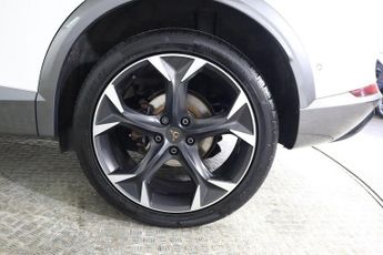 CUPRA FORMENTOR 1.5 TSI V2 DSG Euro 6 (s/s) 5dr