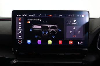 CUPRA FORMENTOR 1.5 TSI V2 DSG Euro 6 (s/s) 5dr