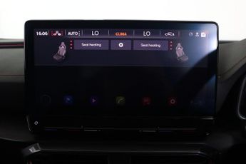 CUPRA FORMENTOR 1.5 TSI V2 DSG Euro 6 (s/s) 5dr