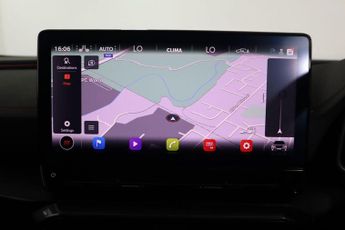 CUPRA FORMENTOR 1.5 TSI V2 DSG Euro 6 (s/s) 5dr