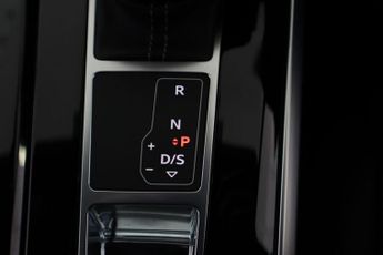 AUDI A6 SALOON 2.0 TFSI 40 Black Edition S Tronic Euro 6 (s/s) 4dr