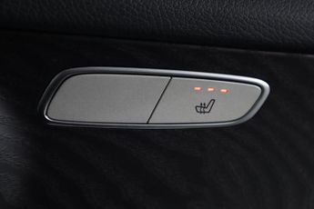 MERCEDES-BENZ GLC 2.1 GLC250d AMG Line G-Tronic 4MATIC Euro 6 (s/s) 5dr