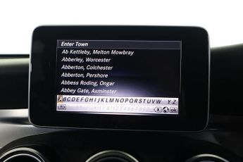 MERCEDES-BENZ GLC 2.1 GLC250d AMG Line G-Tronic 4MATIC Euro 6 (s/s) 5dr