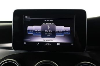 MERCEDES-BENZ GLC 2.1 GLC250d AMG Line G-Tronic 4MATIC Euro 6 (s/s) 5dr