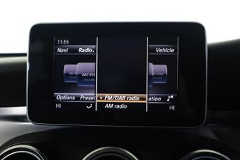 MERCEDES-BENZ GLC 2.1 GLC250d AMG Line G-Tronic 4MATIC Euro 6 (s/s) 5dr