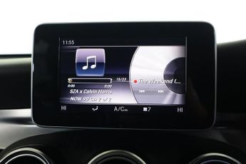 MERCEDES-BENZ GLC 2.1 GLC250d AMG Line G-Tronic 4MATIC Euro 6 (s/s) 5dr