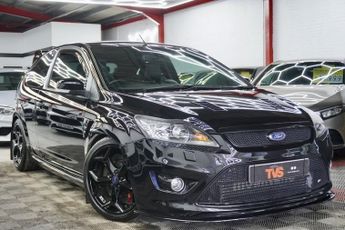 Ford Focus 2.5 SIV ST-3 Hatchback 3dr Petrol Manual (224 g/km, 221 bhp)
