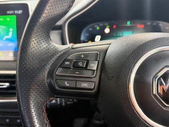 MG MG HS 1.5 T-GDI 16.6kWh Excite SUV 5dr Petrol Plug-in Hybrid Auto Euro