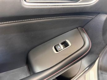 MG MG HS 1.5 T-GDI 16.6kWh Excite SUV 5dr Petrol Plug-in Hybrid Auto Euro