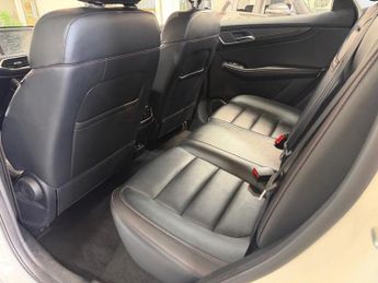 MG MG HS 1.5 T-GDI 16.6kWh Excite SUV 5dr Petrol Plug-in Hybrid Auto Euro
