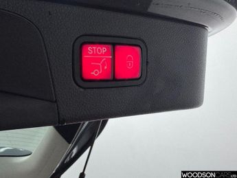 MERCEDES-BENZ GLC 2.1 GLC220d Sport (Premium) SUV 5dr Diesel G-Tronic 4MATIC Euro 