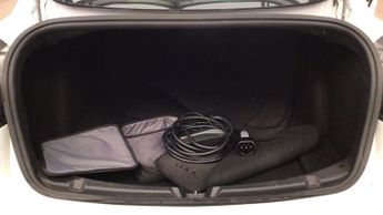 TESLA Model 3 (Dual Motor) Long Range Saloon 4dr Electric Auto 4WDE (346 ps)