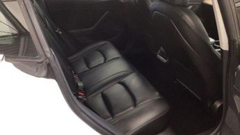 TESLA Model 3 (Dual Motor) Long Range Saloon 4dr Electric Auto 4WDE (346 ps)