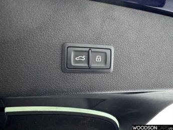 AUDI E-TRON 50 Black Edition Sportback 5dr Electric Auto quattro 71.2kWh (11