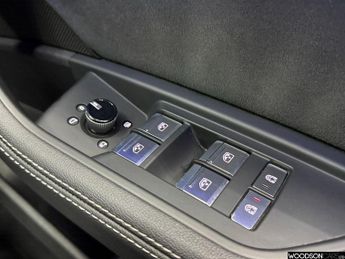 AUDI E-TRON 50 Black Edition Sportback 5dr Electric Auto quattro 71.2kWh (11