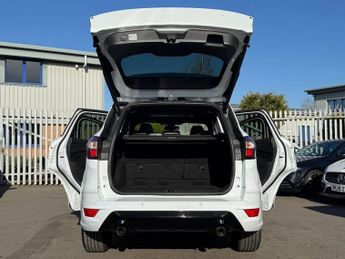 FORD KUGA 2.0 TDCi ST-Line X SUV 5dr Diesel Powershift AWD Euro 6 (s/s) (1