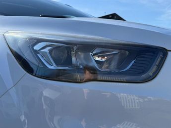 FORD KUGA 2.0 TDCi ST-Line X SUV 5dr Diesel Powershift AWD Euro 6 (s/s) (1