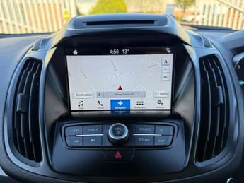 FORD KUGA 2.0 TDCi ST-Line X SUV 5dr Diesel Powershift AWD Euro 6 (s/s) (1