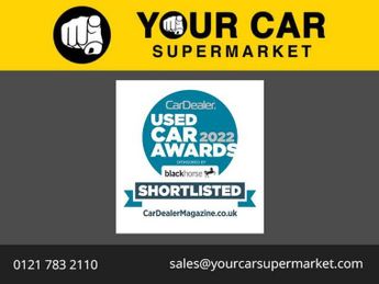 MERCEDES-BENZ CLA 2.1 CLA220d AMG Line Coupe 4dr Diesel 7G-DCT Euro 6 (s/s) (177 p