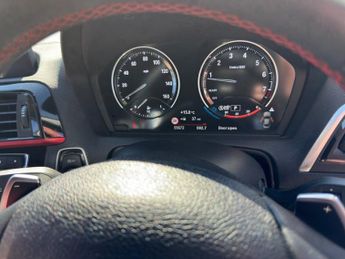 BMW 2 SERIES 2.0 220i Sport Coupe 2dr Petrol Auto Euro 6 (s/s) (184 ps)