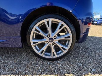FORD FIESTA VAN 1.5 TDCi Sport Panel Van 3dr Diesel Manual (94 g/km, 94 bhp)