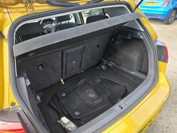 VOLKSWAGEN GOLF 1.4 TSI SE Nav Hatchback 5dr Petrol DSG Euro 6 (s/s) (125 ps)