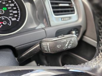 VOLKSWAGEN GOLF 1.4 TSI SE Nav Hatchback 5dr Petrol DSG Euro 6 (s/s) (125 ps)