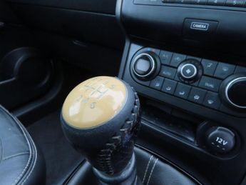 NISSAN QASHQAI 1.6 dCi 360 SUV 5dr Diesel Manual 2WD Euro 5 (s/s) (130 ps)