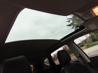 NISSAN QASHQAI 1.6 dCi 360 SUV 5dr Diesel Manual 2WD Euro 5 (s/s) (130 ps)