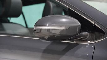 KIA SPORTAGE 1.6 CRDi GT-Line S SUV 5dr Diesel DCT Euro 6 (s/s) (134 bhp)