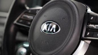 KIA SPORTAGE 1.6 CRDi GT-Line S SUV 5dr Diesel DCT Euro 6 (s/s) (134 bhp)