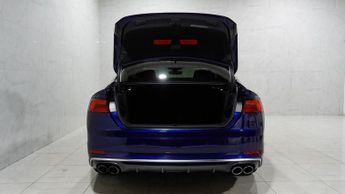 AUDI S5 3.0 TFSI V6 Coupe 2dr Petrol Tiptronic quattro Euro 6 (s/s) (354