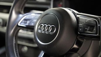 AUDI S5 3.0 TFSI V6 Coupe 2dr Petrol Tiptronic quattro Euro 6 (s/s) (354