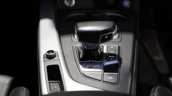 AUDI S5 3.0 TFSI V6 Coupe 2dr Petrol Tiptronic quattro Euro 6 (s/s) (354