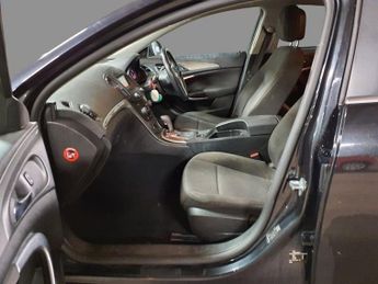 VAUXHALL INSIGNIA 2.0 CDTi Energy Hatchback 5dr Diesel Auto Euro 5 (163 ps)