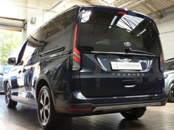 FORD TOURNEO CONNECT 1.5 EcoBoost Active MPV 5dr Petrol Plug-in Hybrid Auto Euro 6 (1