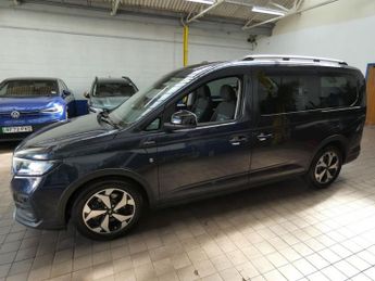 FORD TOURNEO CONNECT 1.5 EcoBoost Active MPV 5dr Petrol Plug-in Hybrid Auto Euro 6 (1