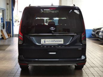 FORD TOURNEO CONNECT 1.5 EcoBoost Active MPV 5dr Petrol Plug-in Hybrid Auto Euro 6 (1